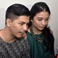 Glenn Alinskie dan Chelsea Olivia Ditemui di Bilangan Kebon Jeruk