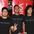 Jabalrootz Rilis Album 'Good Life'