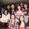 Launching Album 'd'Rumah Harmoni'