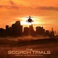 Poster Film 'The Maze Runner: Scorch Trials'