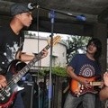 Ivanka Slank di Acara Launching Album 'd'Rumah Harmoni'