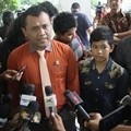 Tegar Datangi Mabes Polri Didampingi Kuasa Hukum
