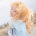 Irene Red Velvet di Teaser Album 'Ice Cream Cake'