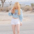 Irene Red Velvet di Teaser Album 'Ice Cream Cake'