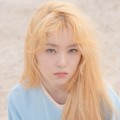 Irene Red Velvet di Teaser Album 'Ice Cream Cake'