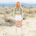 Joy Red Velvet di Teaser Album 'Ice Cream Cake'
