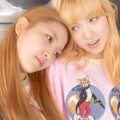 Yeri dan Wendy Red Velvet di Teaser Album 'Ice Cream Cake'