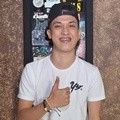 Rija Abbas Disela Latihan Konser 'Gelas-Gelas Kaca'