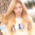 Seulgi Red Velvet di Teaser Album 'Ice Cream Cake'
