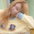 Seulgi Red Velvet di Teaser Album 'Ice Cream Cake'