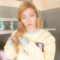 Seulgi Red Velvet di Teaser Album 'Ice Cream Cake'