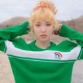 Wendy Red Velvet di Teaser Album 'Ice Cream Cake'
