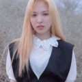 Wendy Red Velvet di Teaser Album 'Ice Cream Cake'
