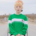 Wendy Red Velvet di Teaser Album 'Ice Cream Cake'