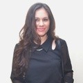 Wulan Guritno Dukung Program 'Ayo Nonton Film Indonesia'