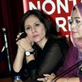 Wulan Guritno Dukung Program 'Ayo Nonton Film Indonesia'