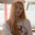 Yeri Red Velvet di Teaser Album 'Ice Cream Cake'