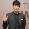 Kim Woo Bin Saat Jumpa Pers Acara 'White Day With Kim Woo Bin in Indonesia'
