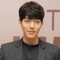 Kim Woo Bin di Jumpa Pers 'White Day With Kim Woo Bin in Indonesia'