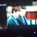 Potongan Adegan 'The Heirs' Ditampilkan di 'White Day With Kim Woo Bin in Indonesia'