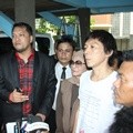 Bimbim Slank Didatangi PPM (Pemuda Panca Marga)