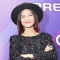 Citra Scholastika Hadiri Press Conference HUT 'Dahsyat' ke-7