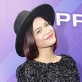 Citra Scholastika Hadiri Press Conference HUT 'Dahsyat' ke-7