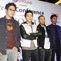 Jumpa Pers NOAH US Tour 2015