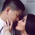 Pre-Wedding Chelsea Olivia dan Glenn Alinskie