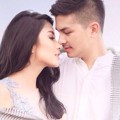 Mesranya Chelsea Olivia dan Glenn Alinskie Saat Foto Pre-Wedding