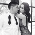 Pre-Wedding Chelsea Olivia dan Glenn Alinskie Mengambil Tema Klasik