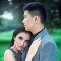Pre-Wedding Chelsea Olivia dan Glenn Alinskie