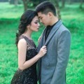Serasinya Chelsea Olivia dan Glenn Alinskie Saat Pemotretan Pre-Wedding