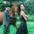 Pre-Wedding Chelsea Olivia dan Glenn Alinskie