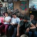 Slank Menerima Kedatangan Badan Narkotika Nasional