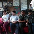 Slank Menerima Kedatangan Badan Narkotika Nasional