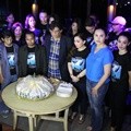 Syukuran Film 'Gelas-Gelas Kaca'