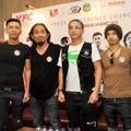 Ungu Rilis Album ke-13 Bertajuk 'Mozaik'
