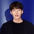 Kim Woo Bin di VIP Premiere Film 'Twenty'