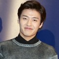 Kang Ha Neul di VIP Premiere Film 'Twenty'