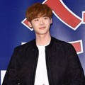 Lee Jong Suk di VIP Premiere Film 'Twenty'