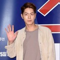 Hong Jong Hyun di VIP Premiere Film 'Twenty'