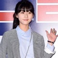 Kim Sae Ron di VIP Premiere Film 'Twenty'