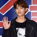 Hyungsik ZE:A di VIP Premiere Film 'Twenty'