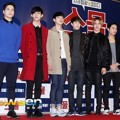 GOT7 di VIP Premiere Film 'Twenty'
