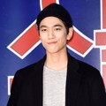 Sung Joon di VIP Premiere Film 'Twenty'
