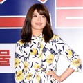 Nam Ji Hyun di VIP Premiere Film 'Twenty'