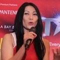 Anggun di Jumpa Pers 'Asia's Got Talent'