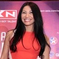 Anggun di Jumpa Pers 'Asia's Got Talent'