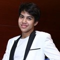 El Rumi di Press Screening Film 'Kampung Zombie'